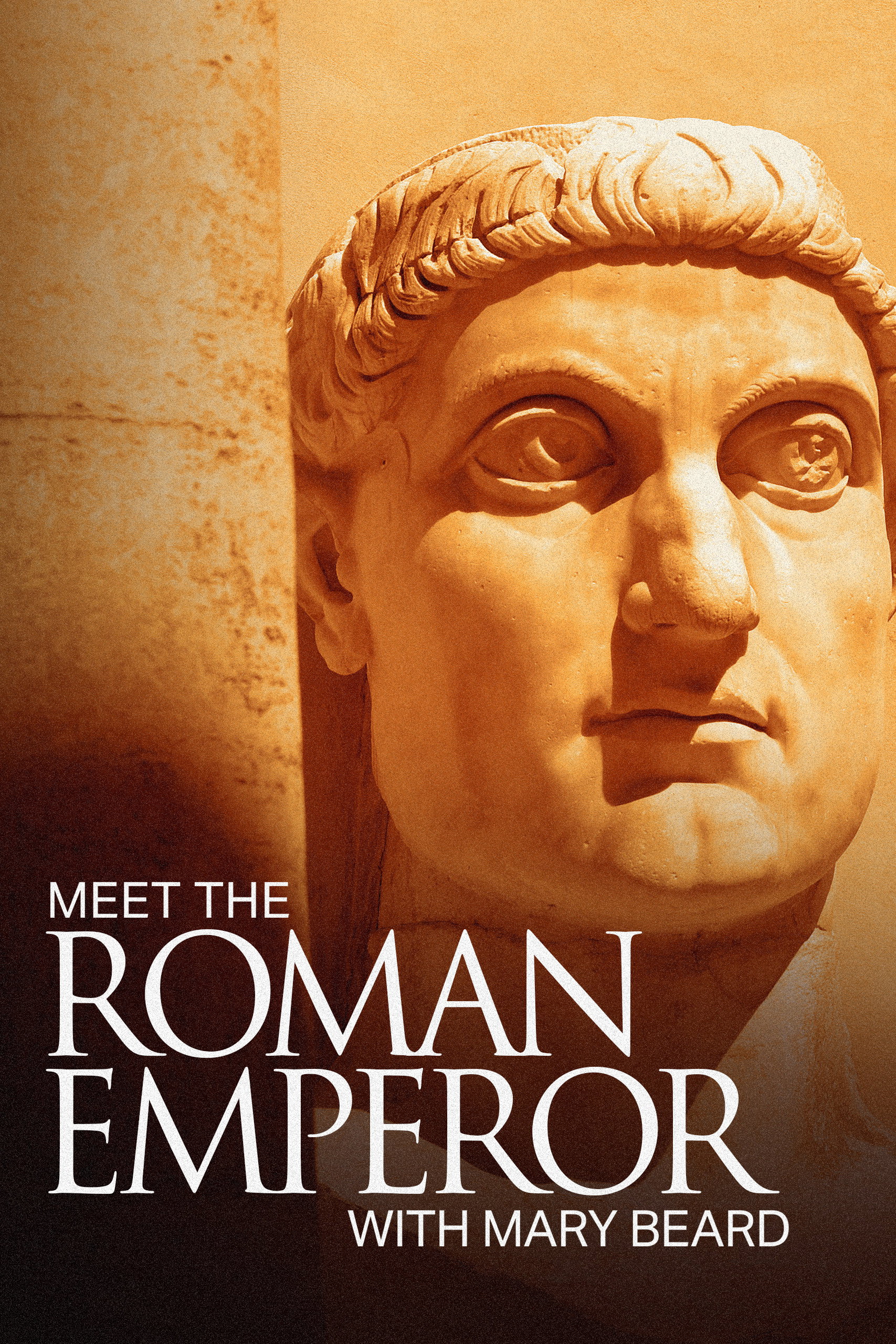 Meet the Roman Emperor with Mary Beard