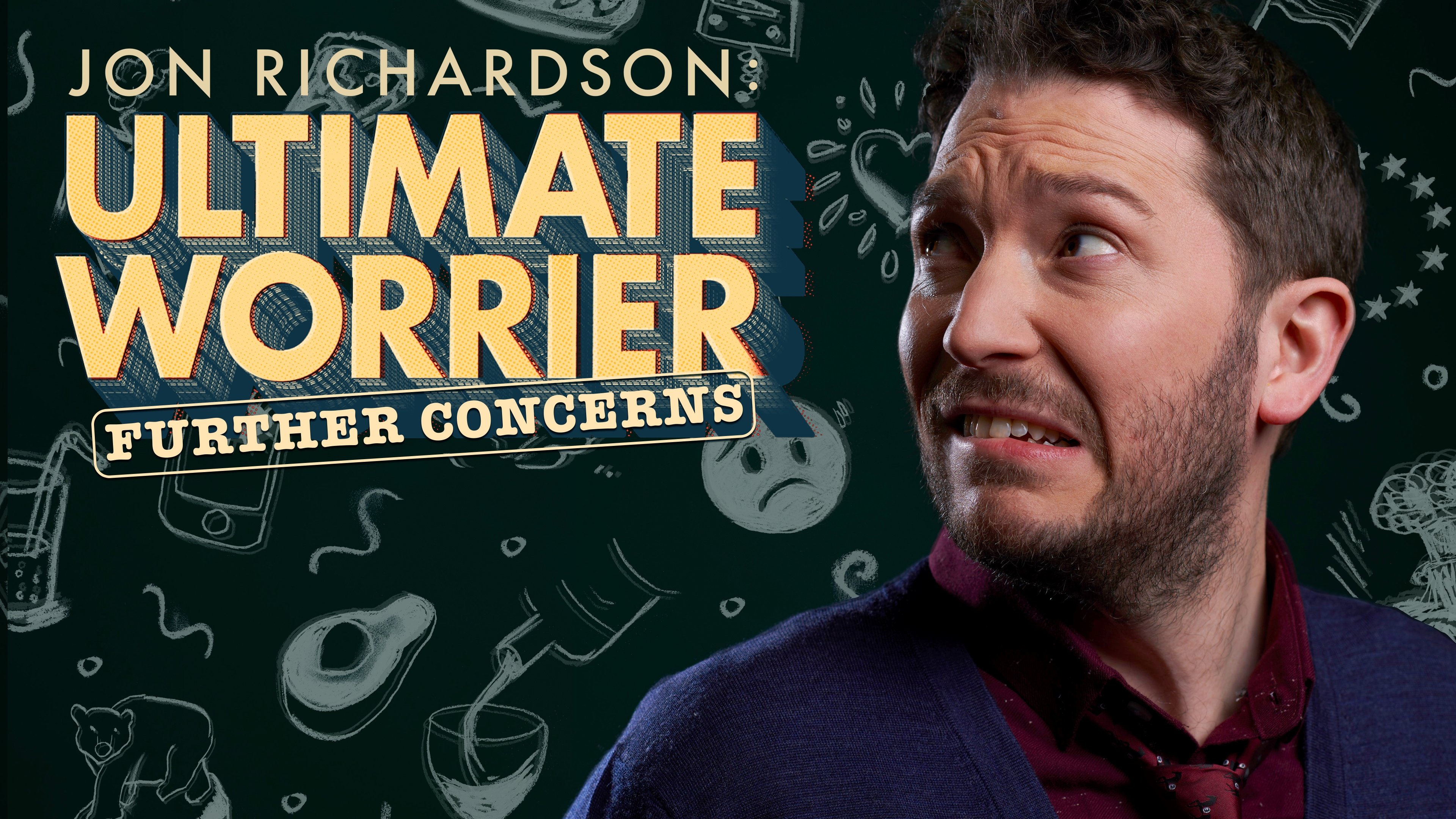 Thumbnail for Further Concerns Season 0 Episode 1