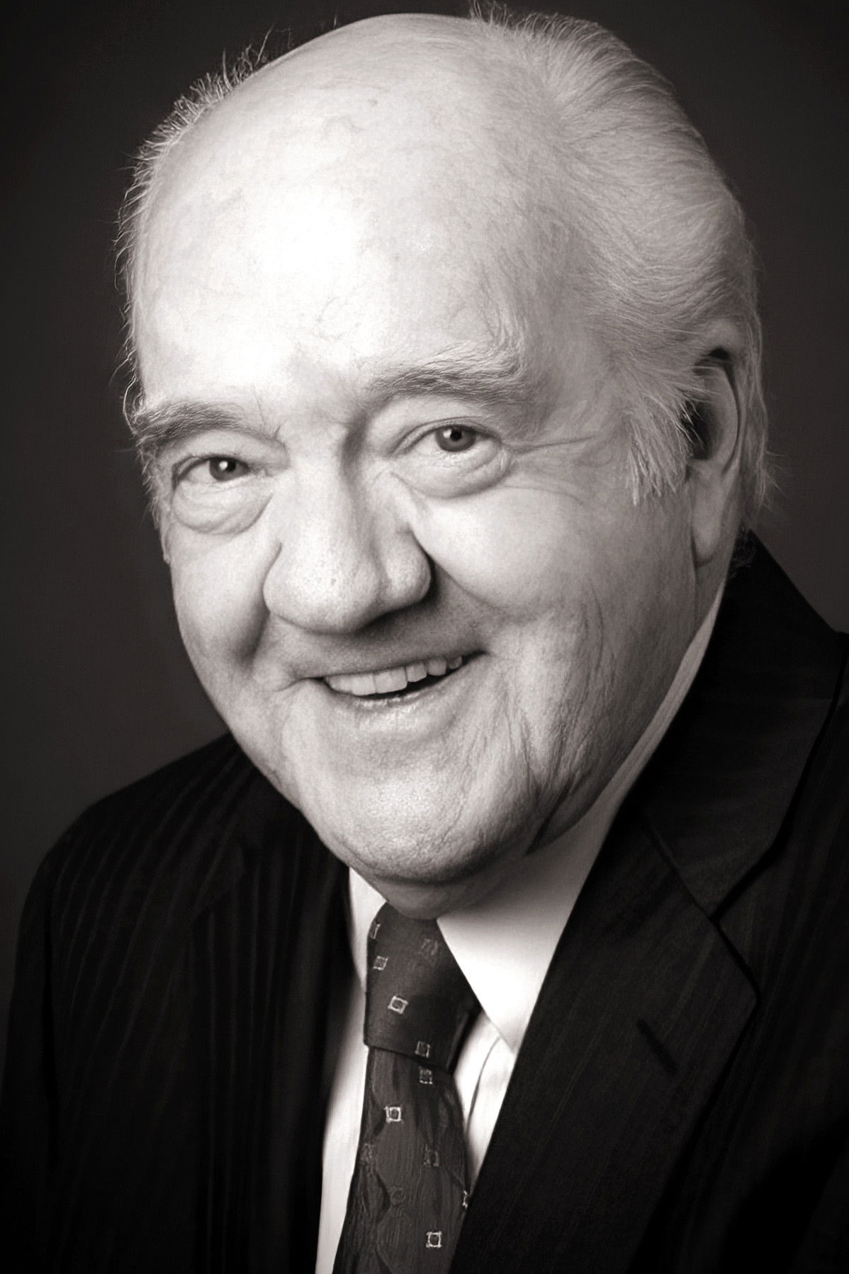 et billede af Richard Herd