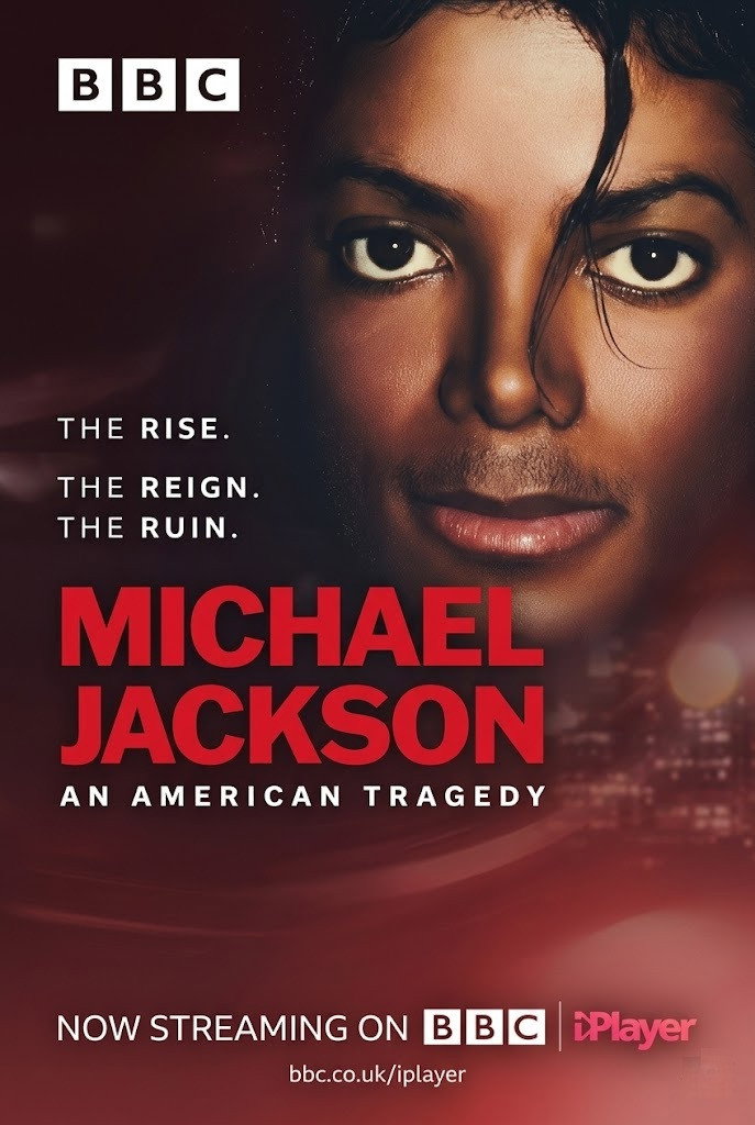 EN - Michael Jackson: An American Tragedy (2026) (GB)