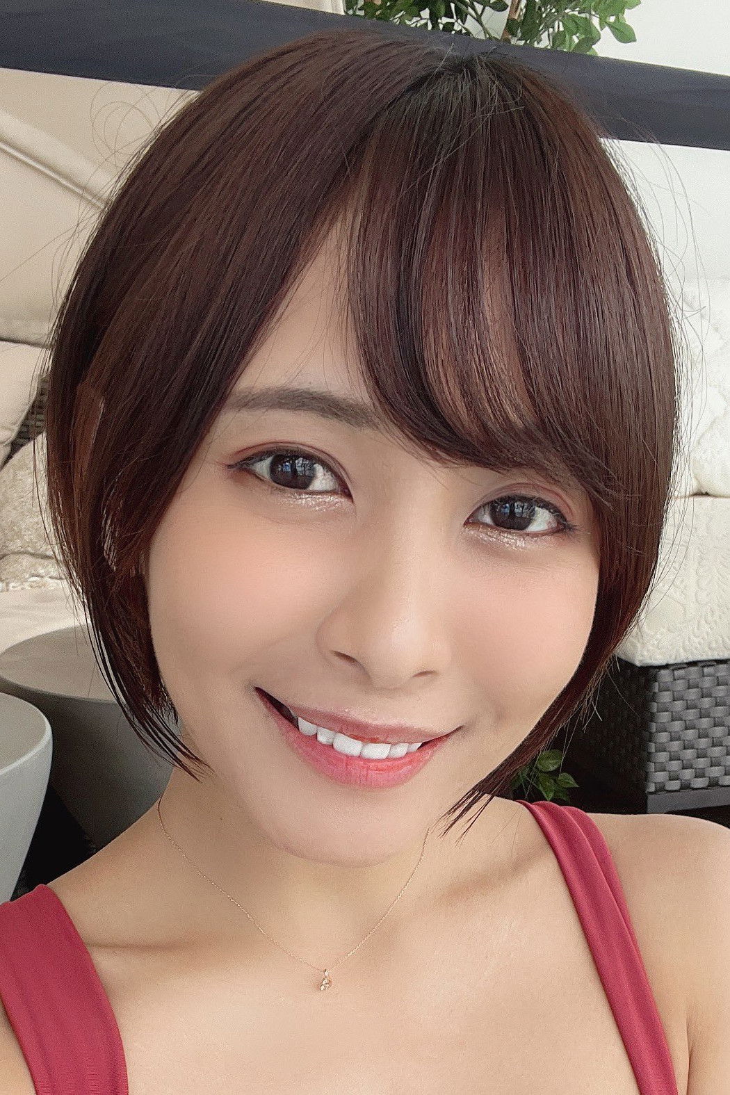 et billede af Rika Aimi