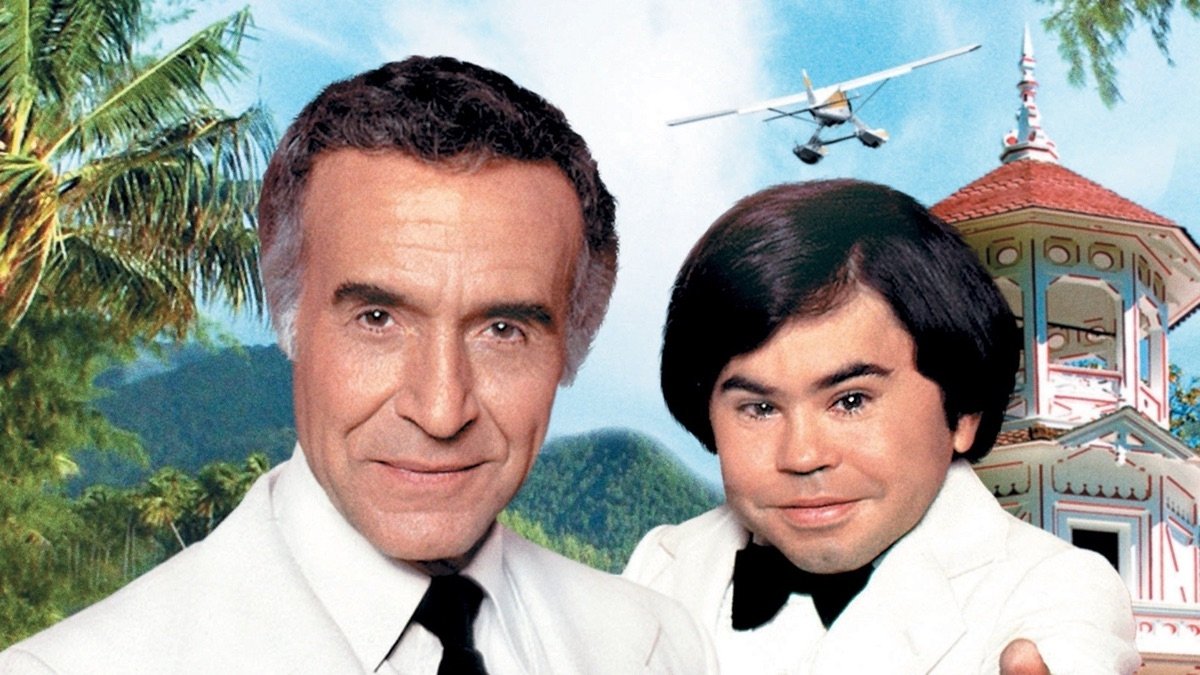 Fantasy Island
