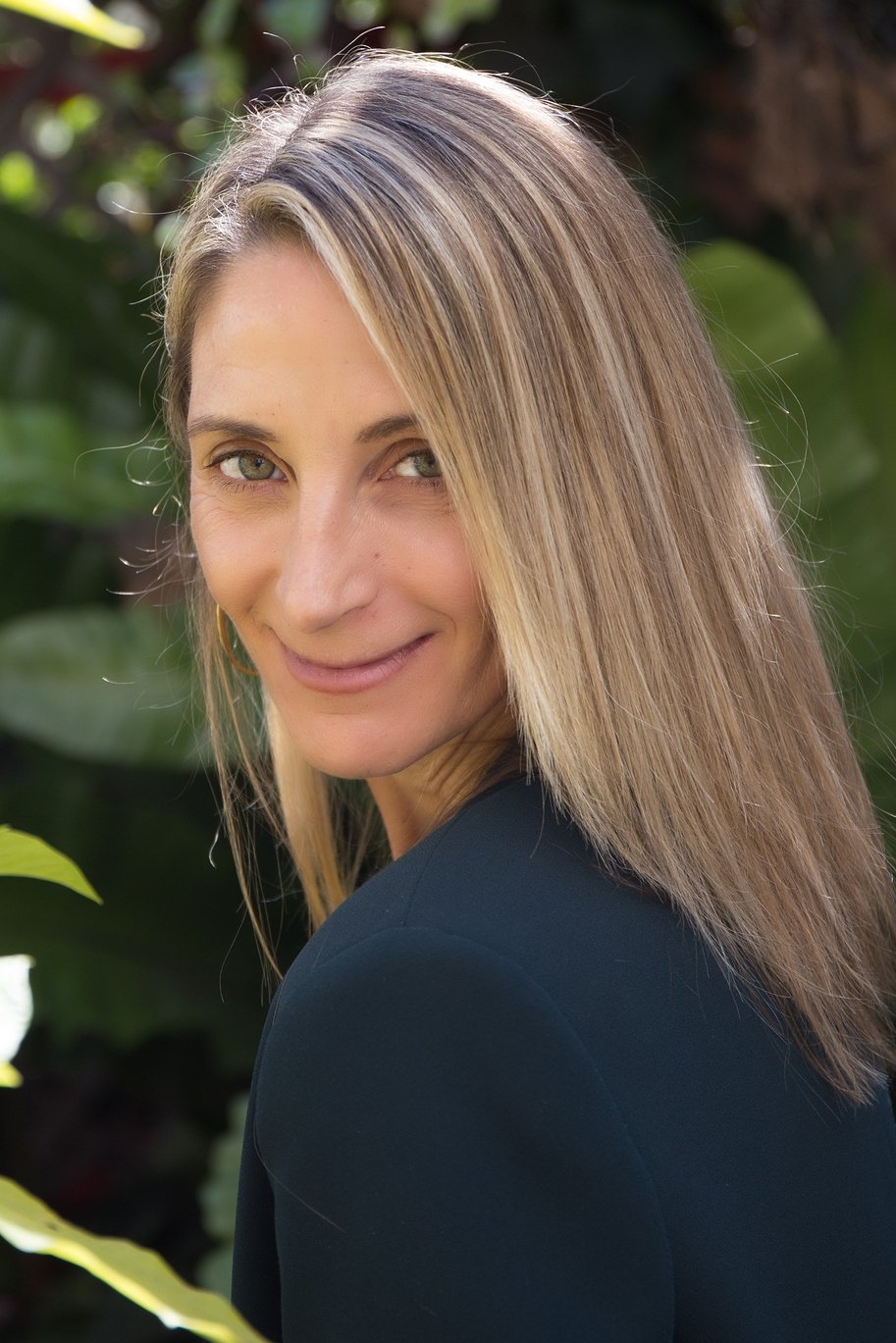 Carrie Lederer | Producer