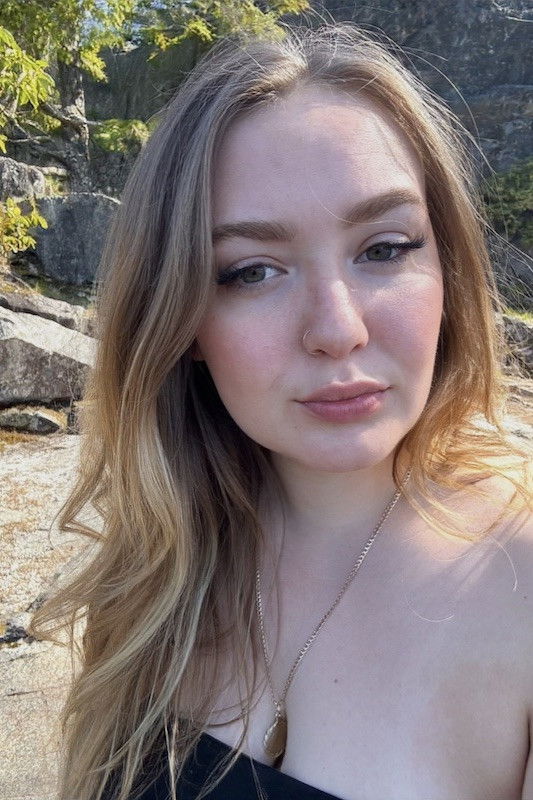 et billede af Payton Berg