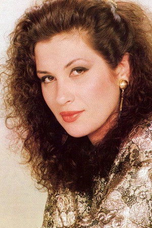 et billede af Elena Strati