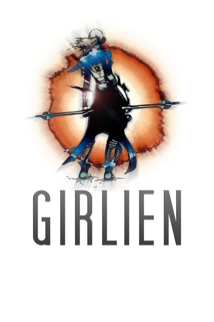 GIRLIEN