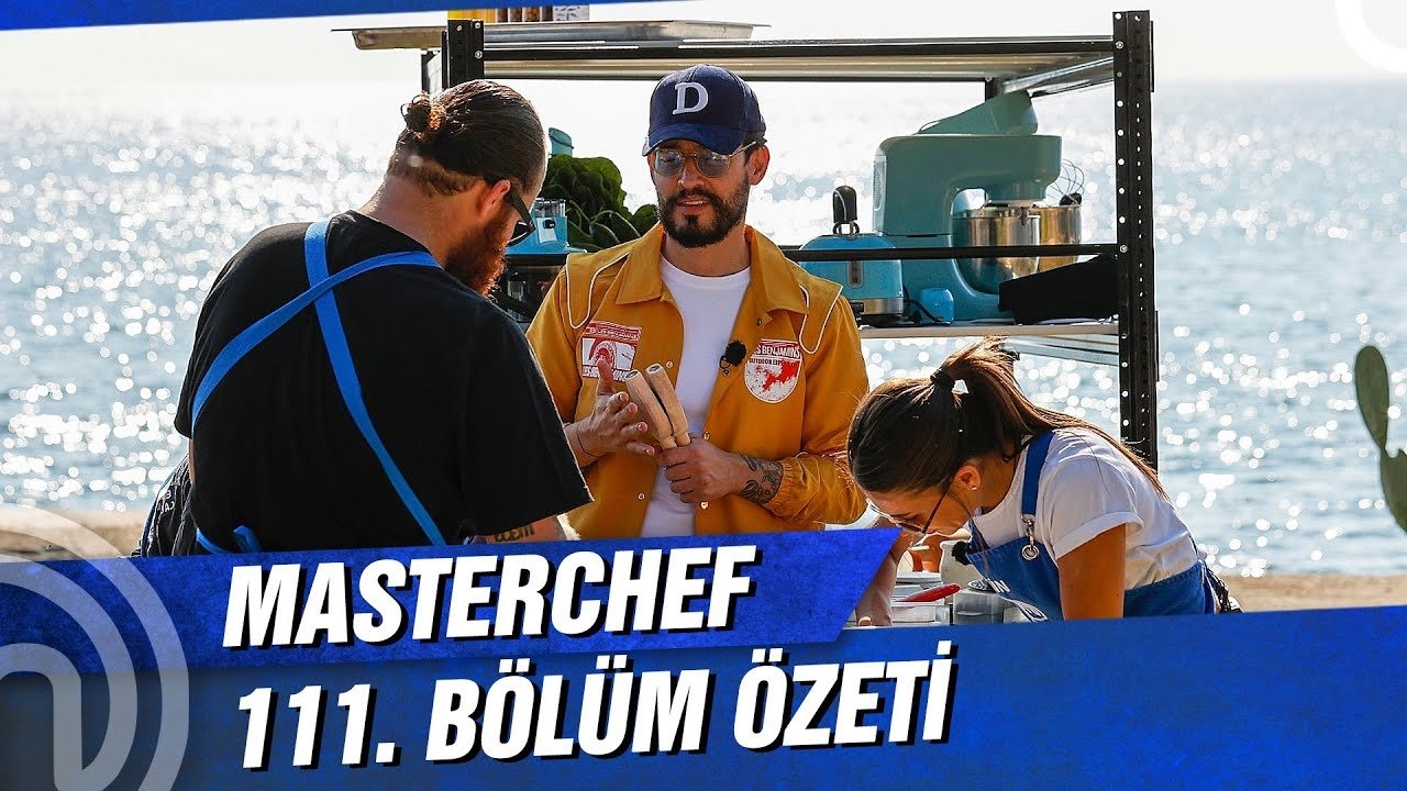 MasterChef Türkiye