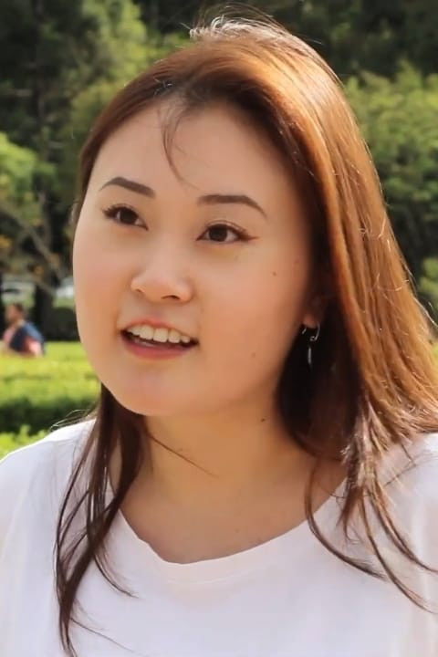 et billede af Amanda Sayuri Hashimoto