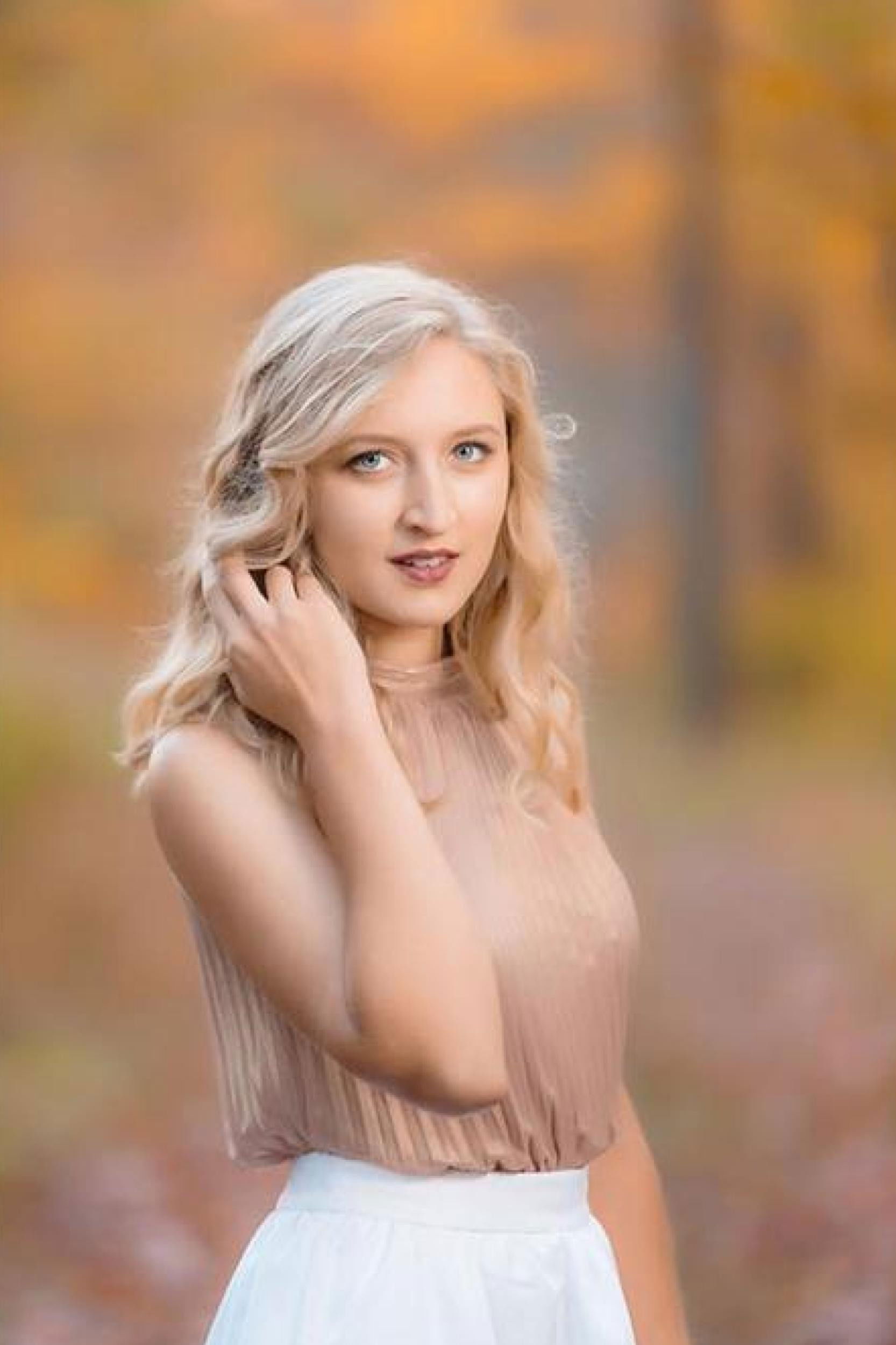 et billede af Alexis Buncich