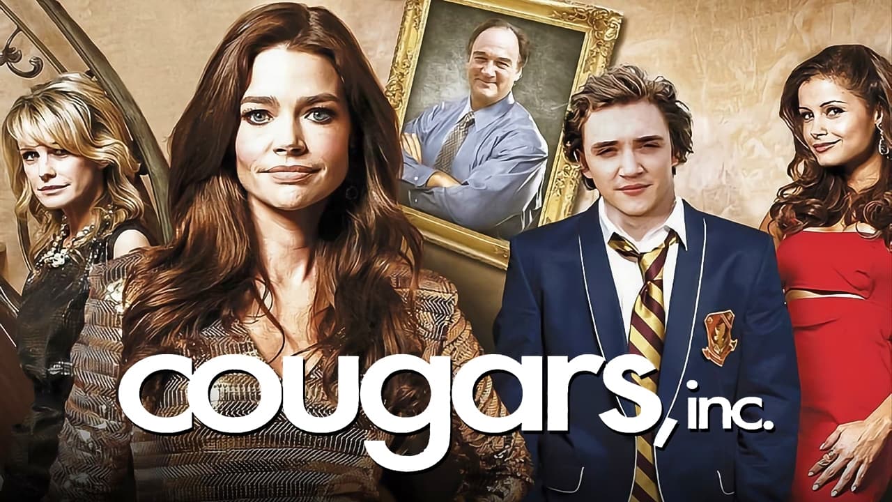 Cougars, Inc. (2011)