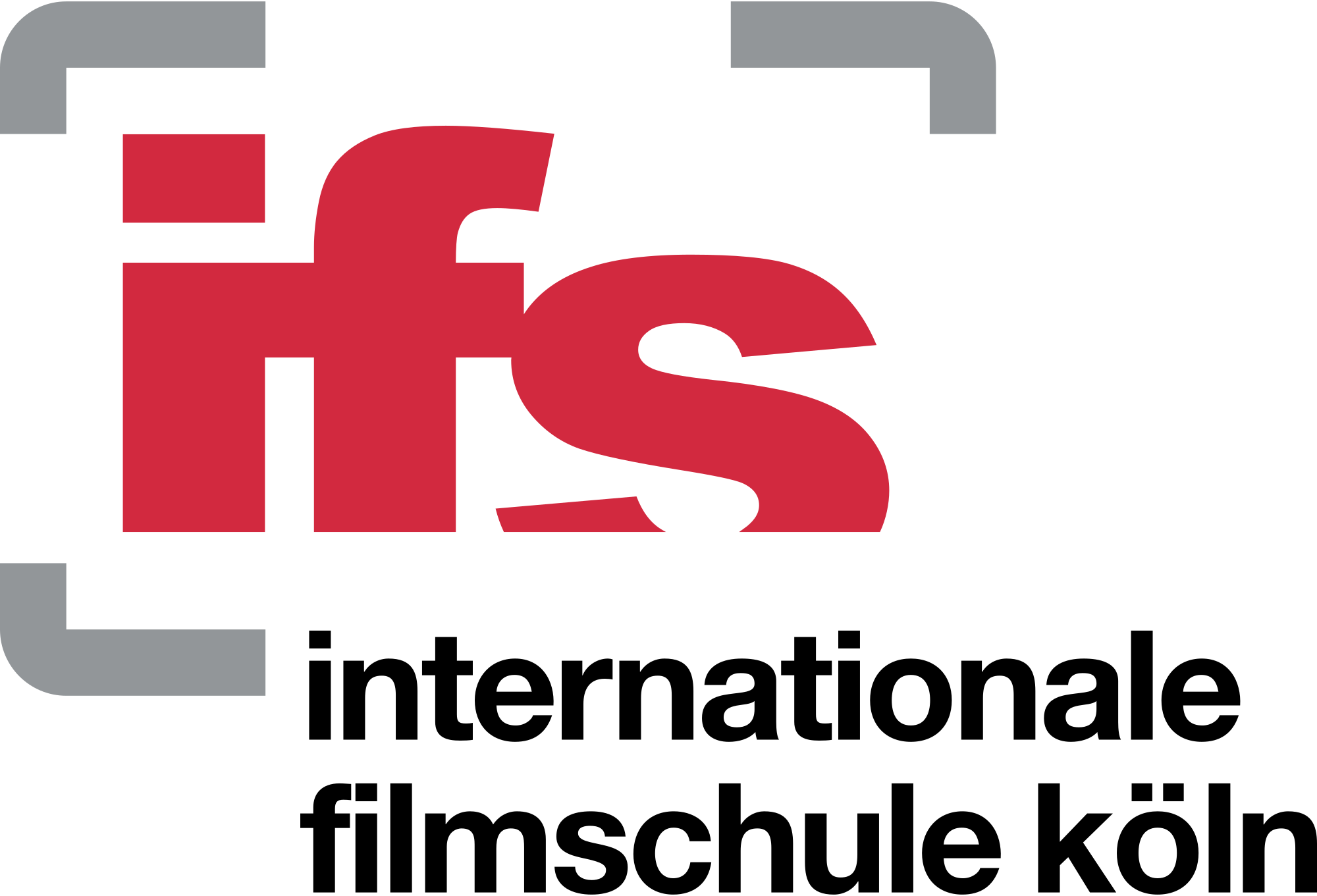 Logo de la société ifs internationale filmschule köln gmbh 18307
