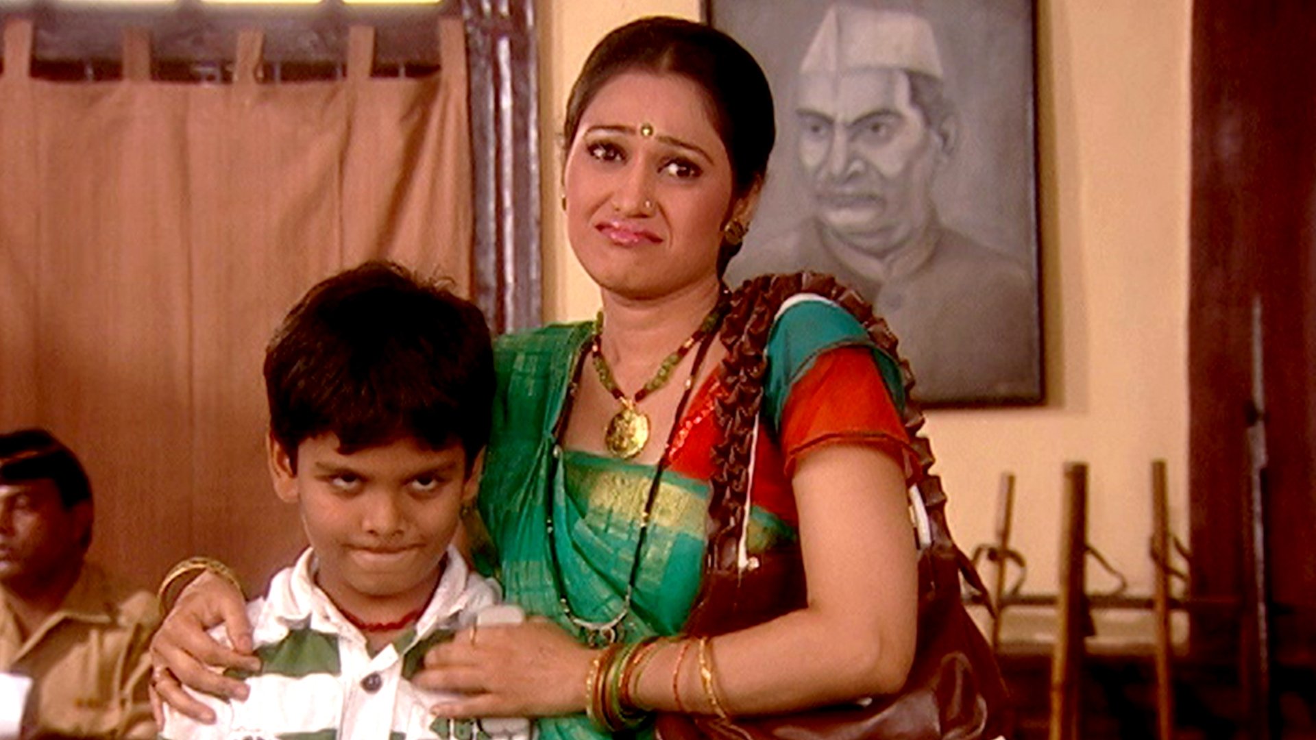 Taarak Mehta Ka Ooltah Chashmah