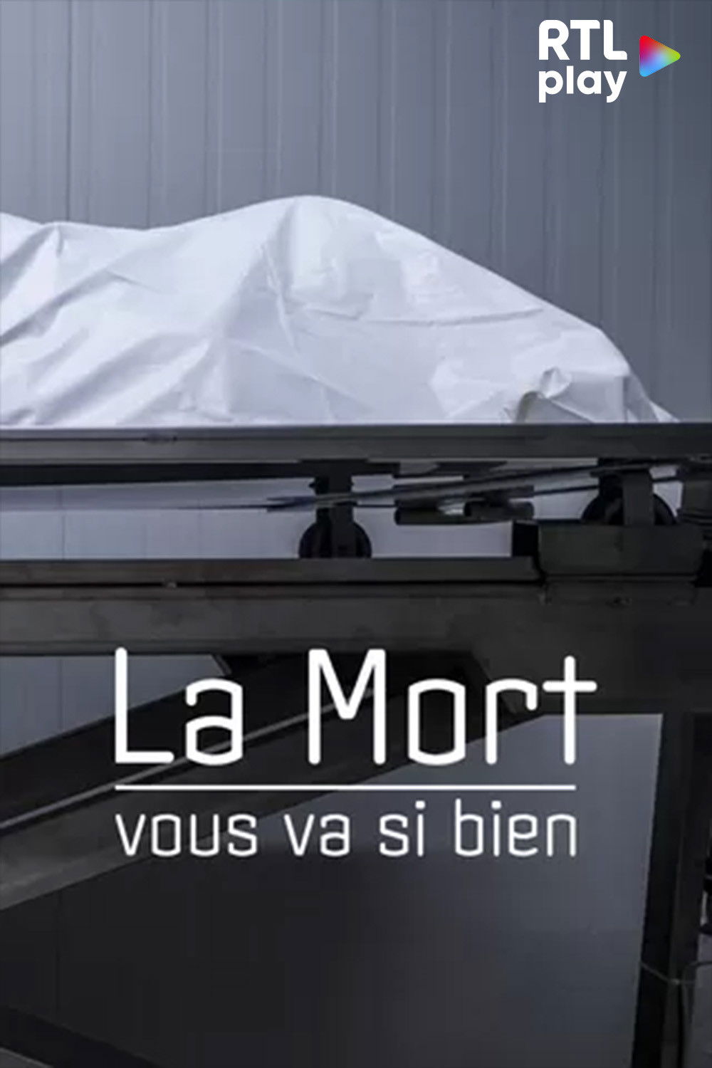 La mort vous va si bien