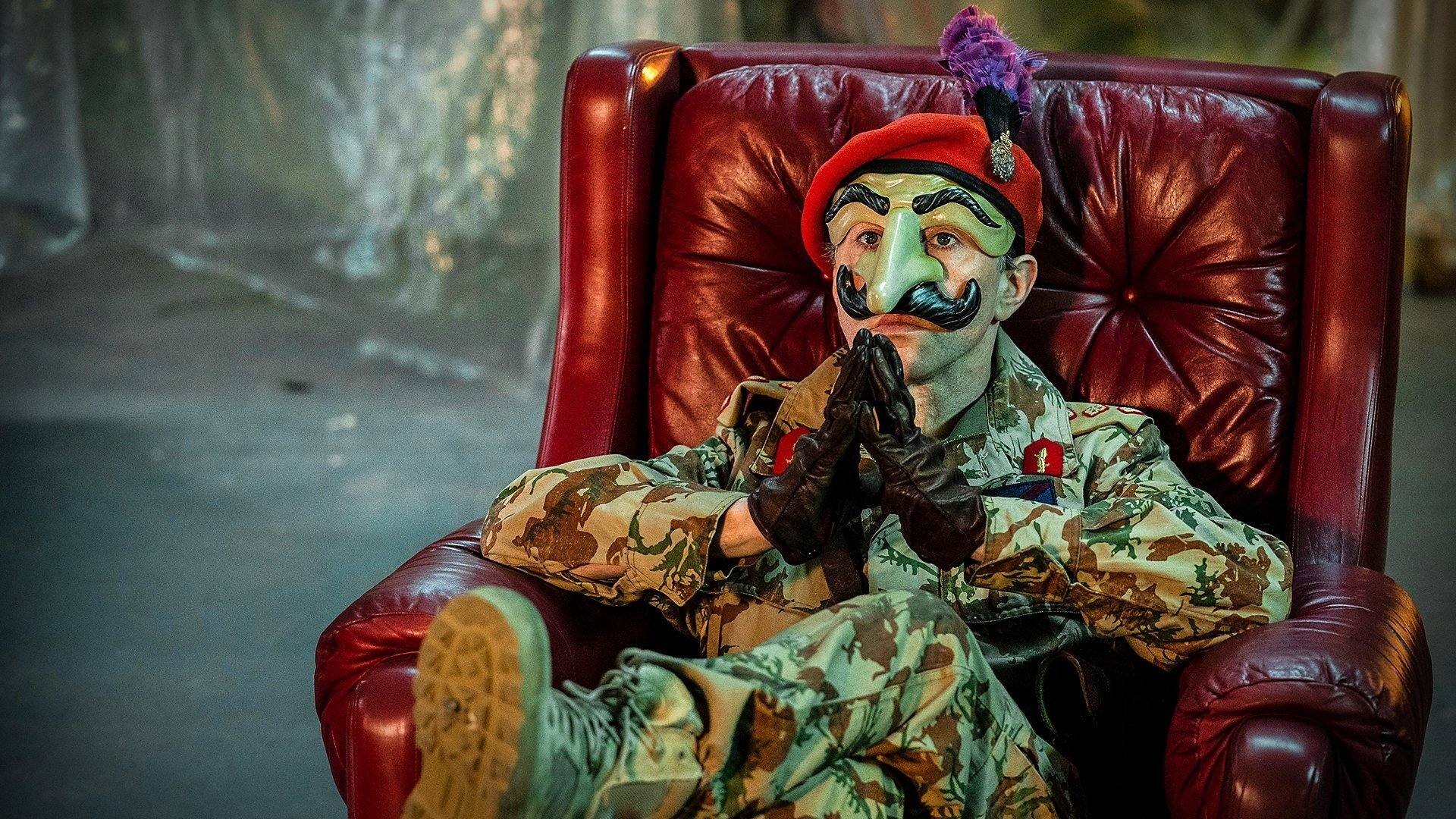 Inside No. 9