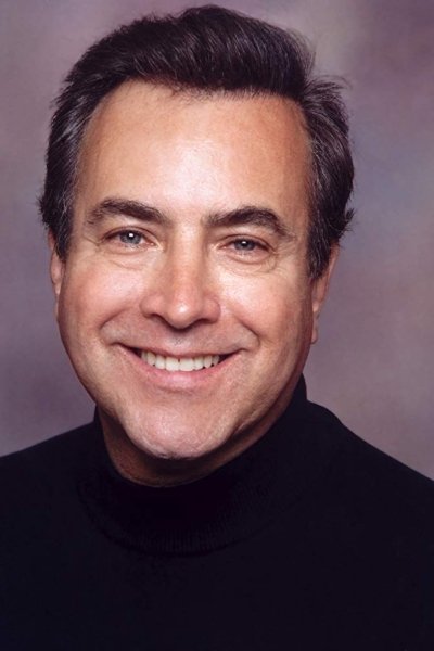 et billede af Arthur Pascuzzi