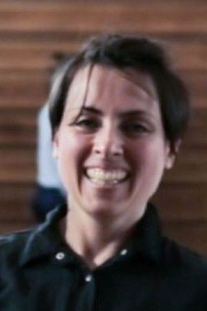 et billede af Leila McMillan