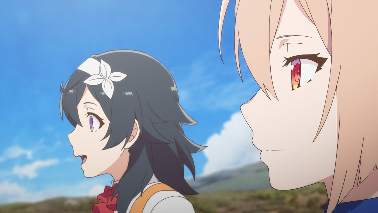 Shokei Shoujo No Virgin Road Streaming Vostfr Shokei Shoujo No Ikiru Michi: Saison 1 Episode 7 - Episode complet en Streaming VF et VOSTFR - Jetanime Voiranime