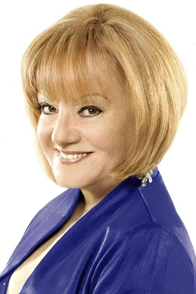 et billede af Mercedes Carreras