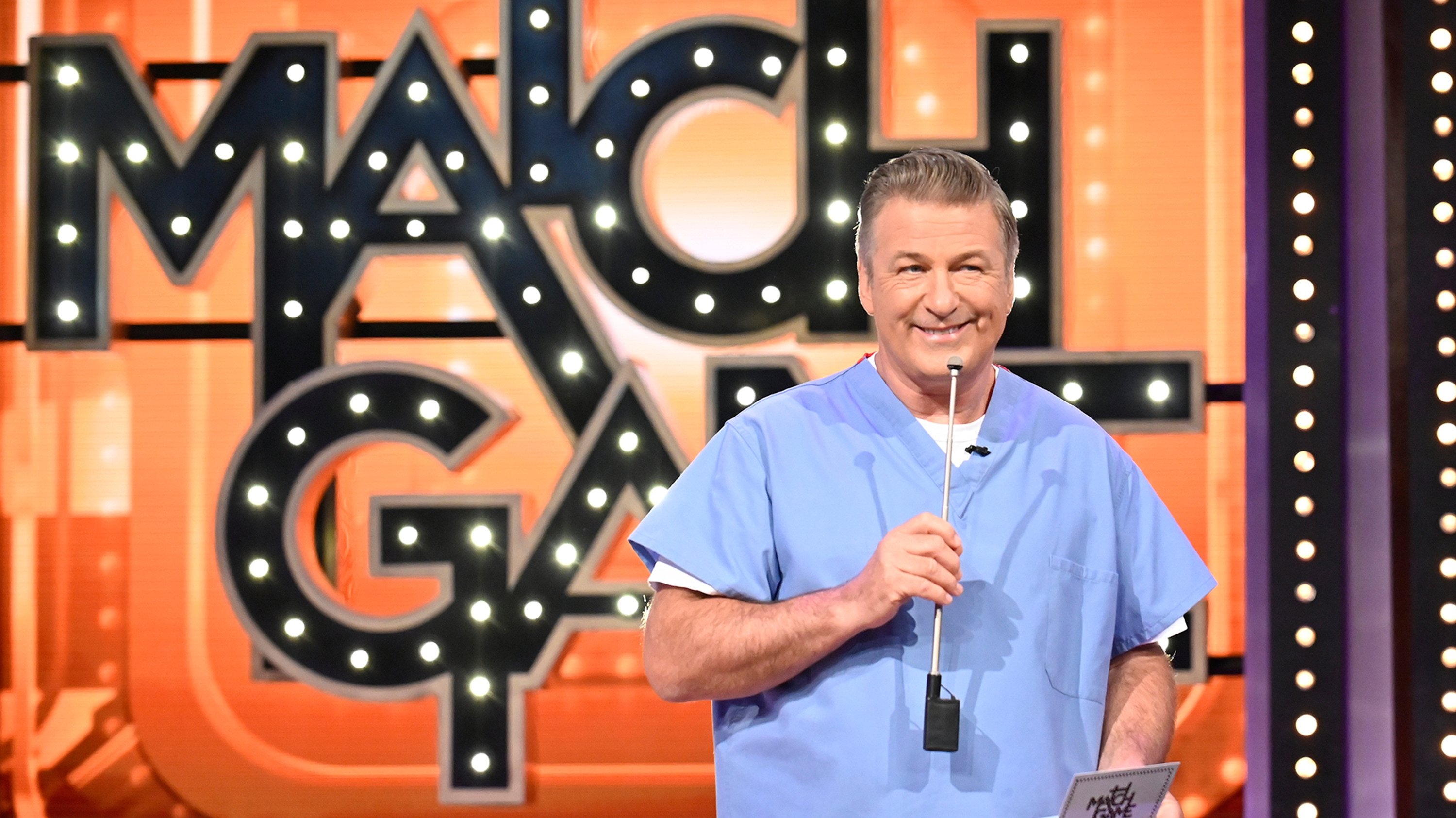 Match Game