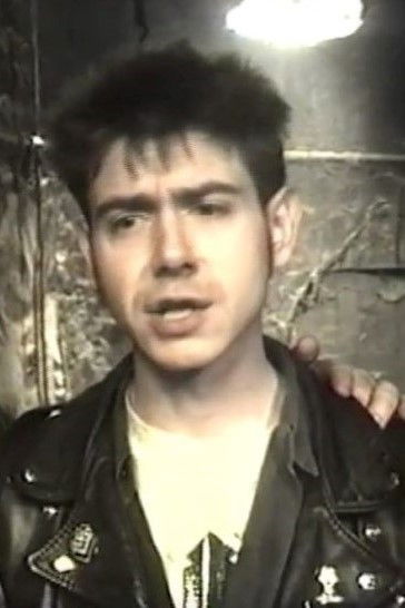 et billede af Antonio Blanco