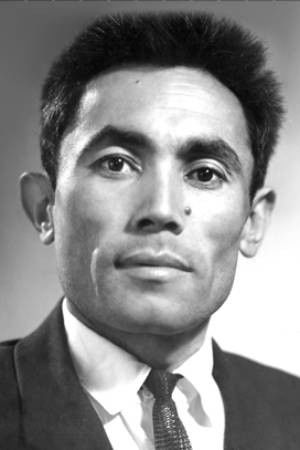 et billede af Zhaksimurat Babanov