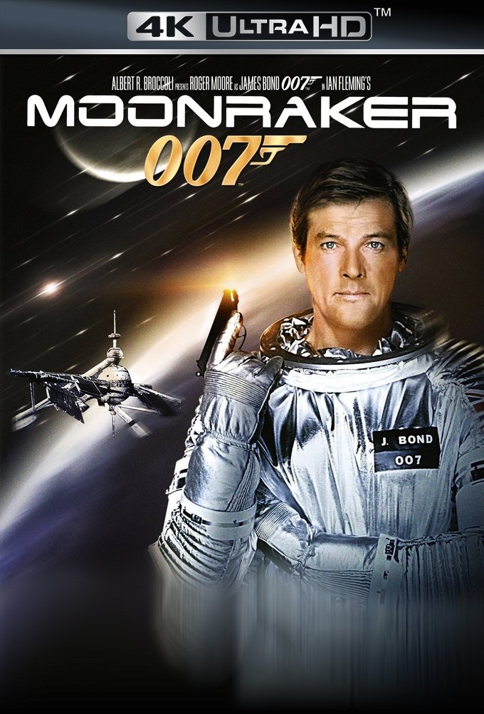 Moonraker