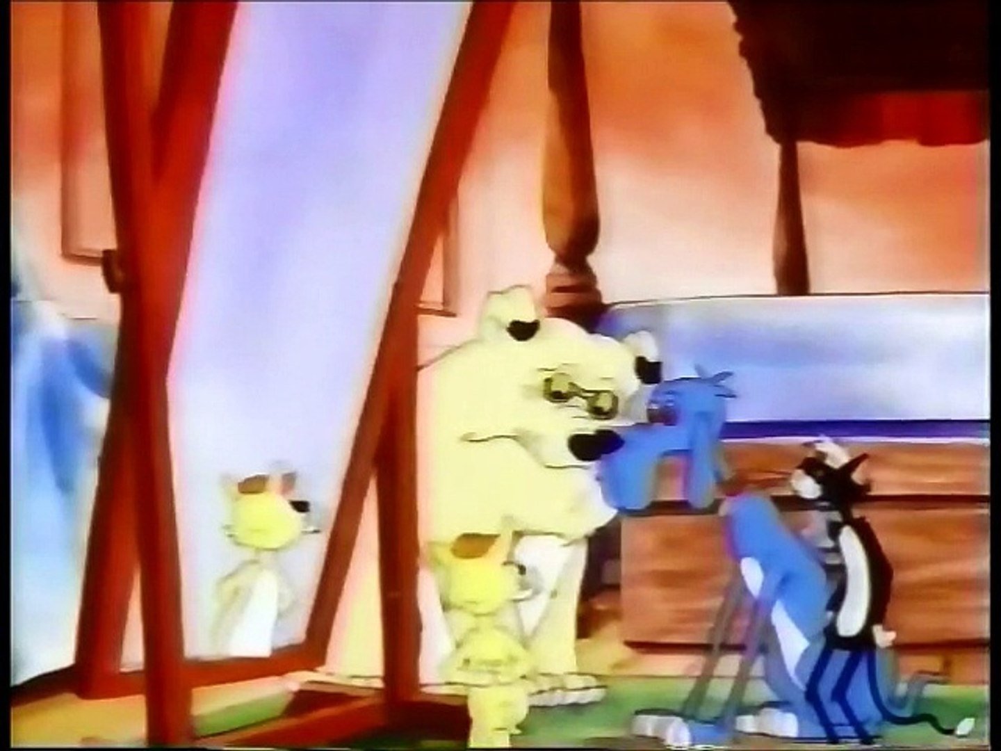 Thumbnail for Nothing to Sneeze At Season 1 Episode 11