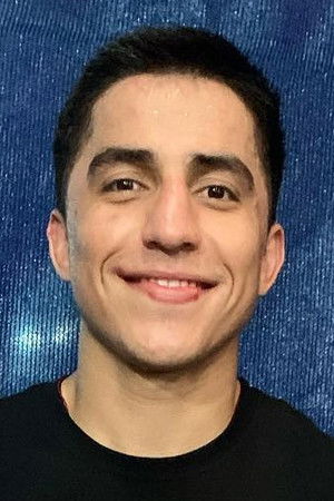 et billede af Kevin Gonzalez