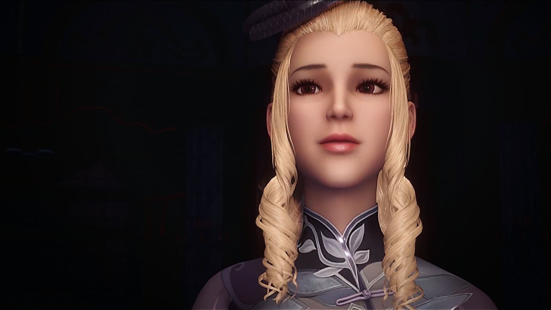A Portrait of Jianghu: Reincarnated Disciple