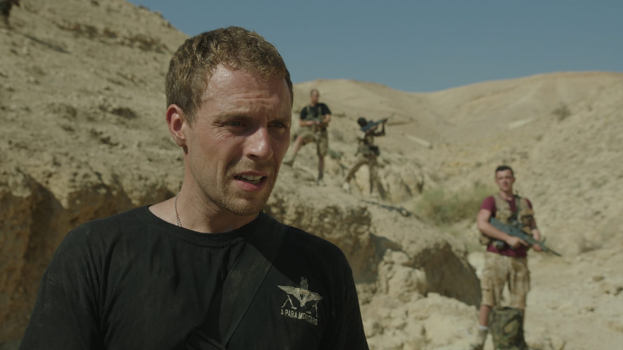 Kajaki (2014)