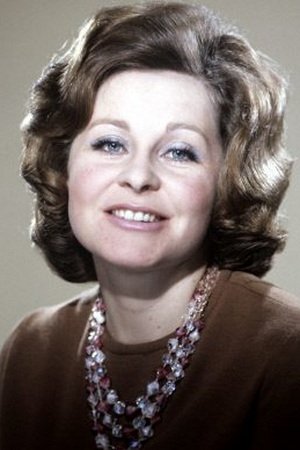 et billede af Angelina Vovk