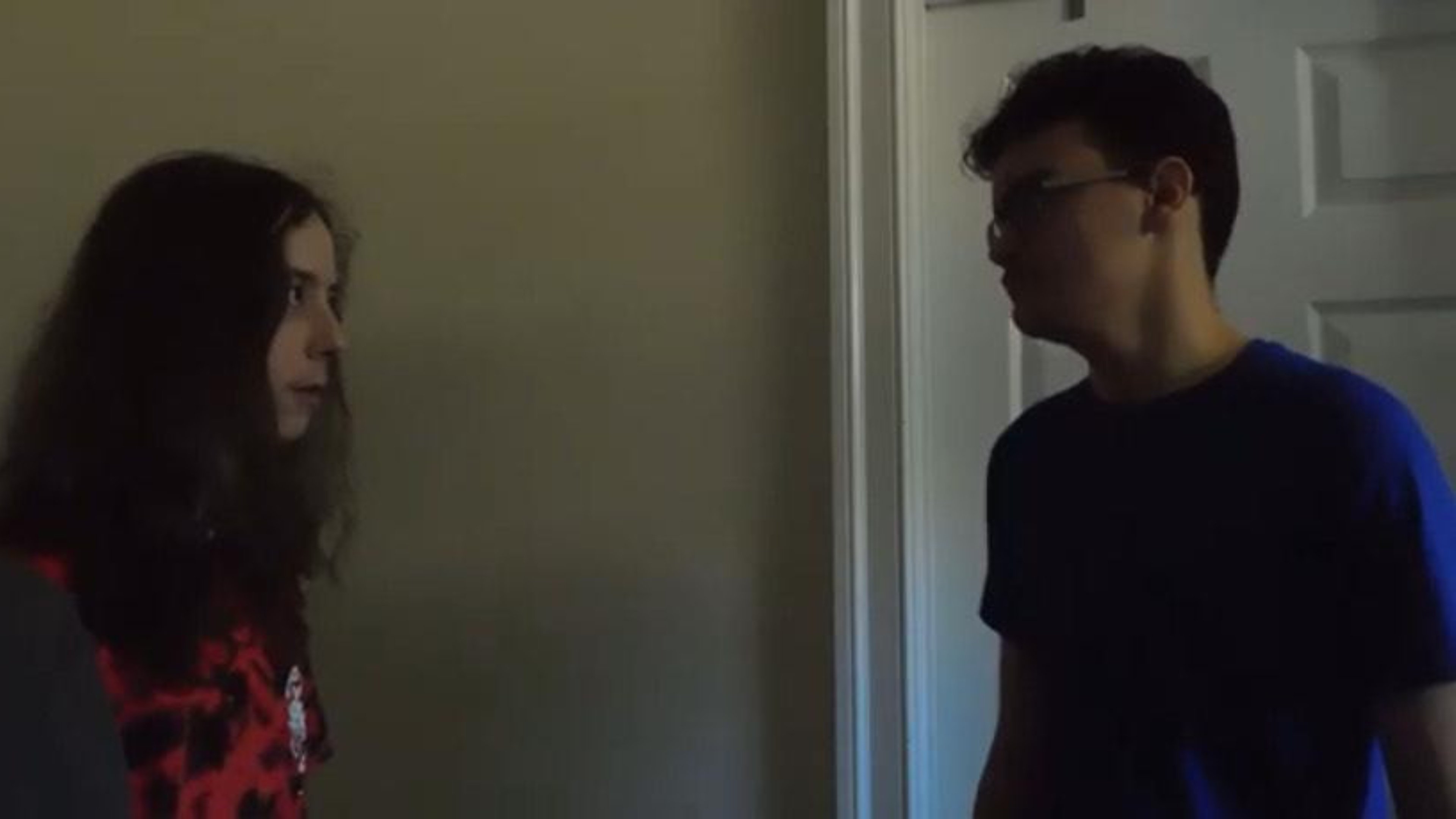 Can You Keep A Secret?