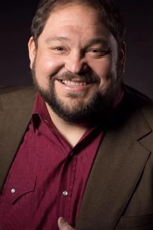 et billede af Christopher Rocha