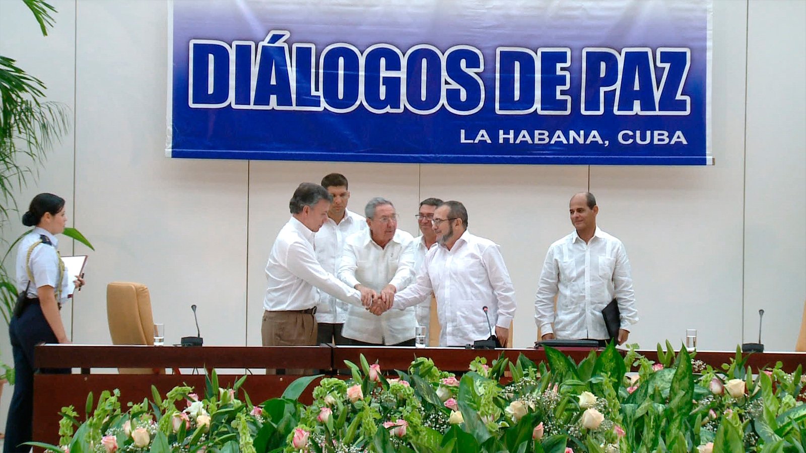 Imagem do Filme El Silencio de los Fusiles