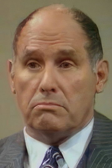 et billede af Pierre Duncan