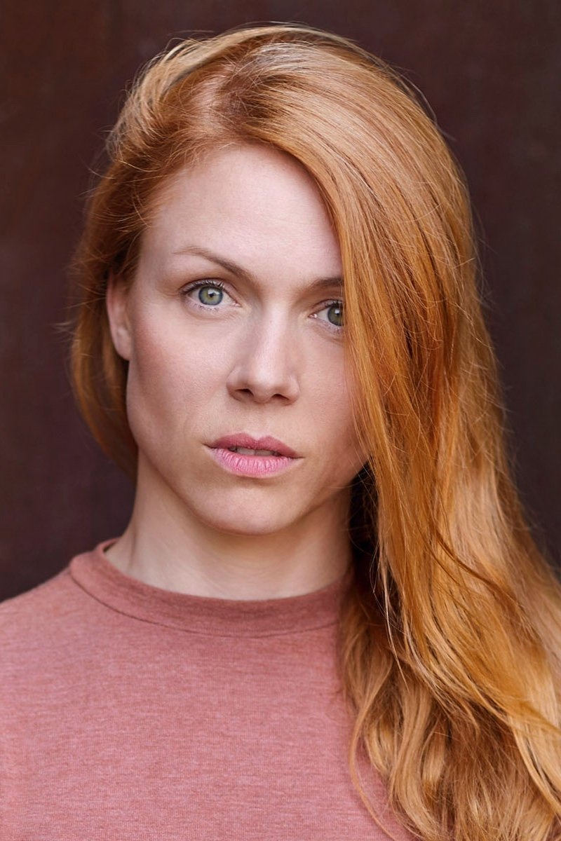 et billede af Esther Roling