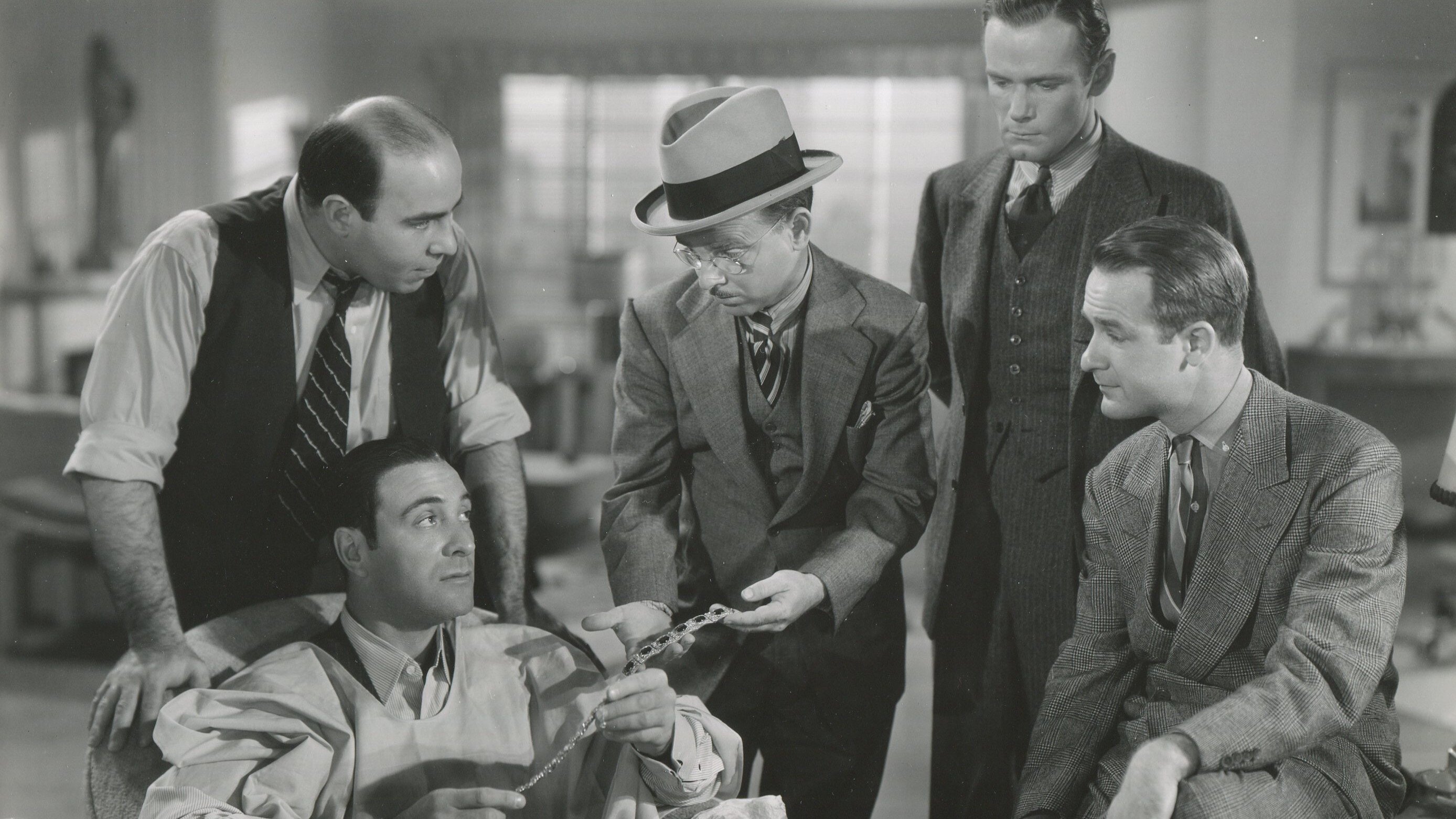 City Girl (1938)