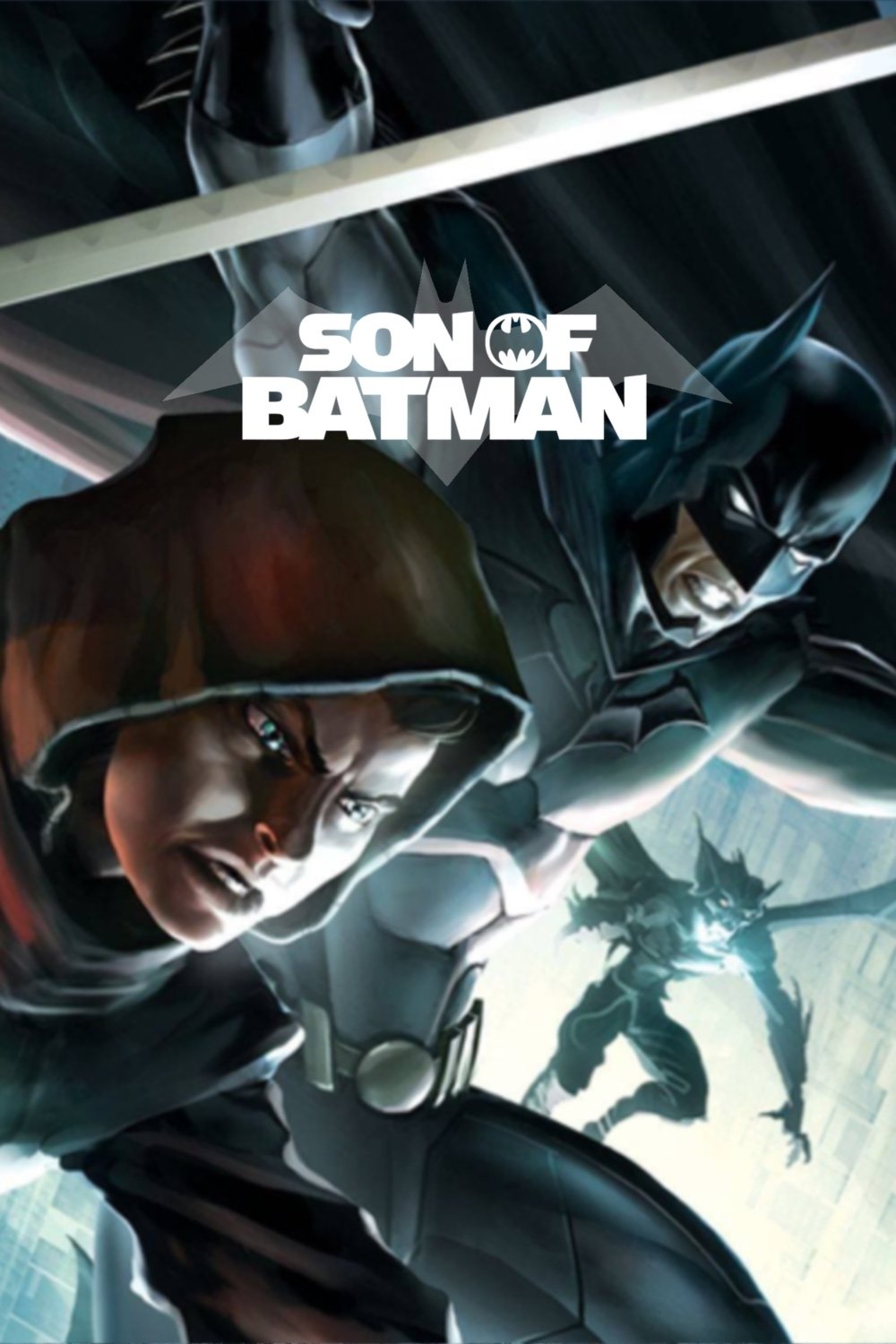 Son of Batman