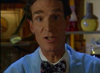 Bill Nye the Science Guy