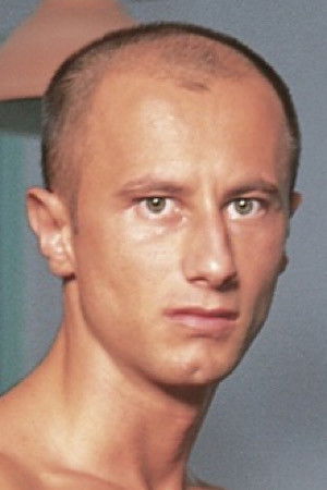 et billede af Nico Blade