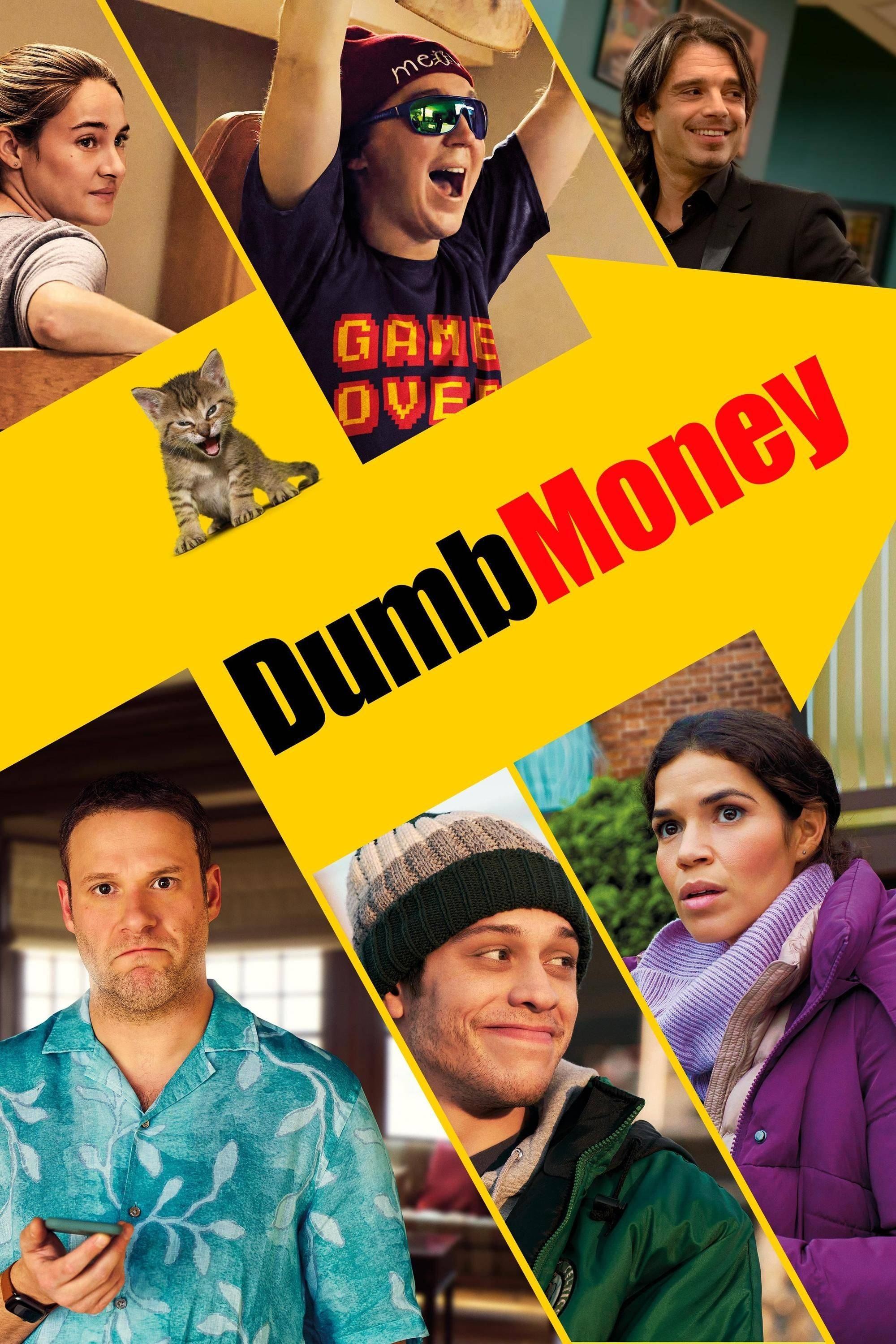 Image Dumb Money