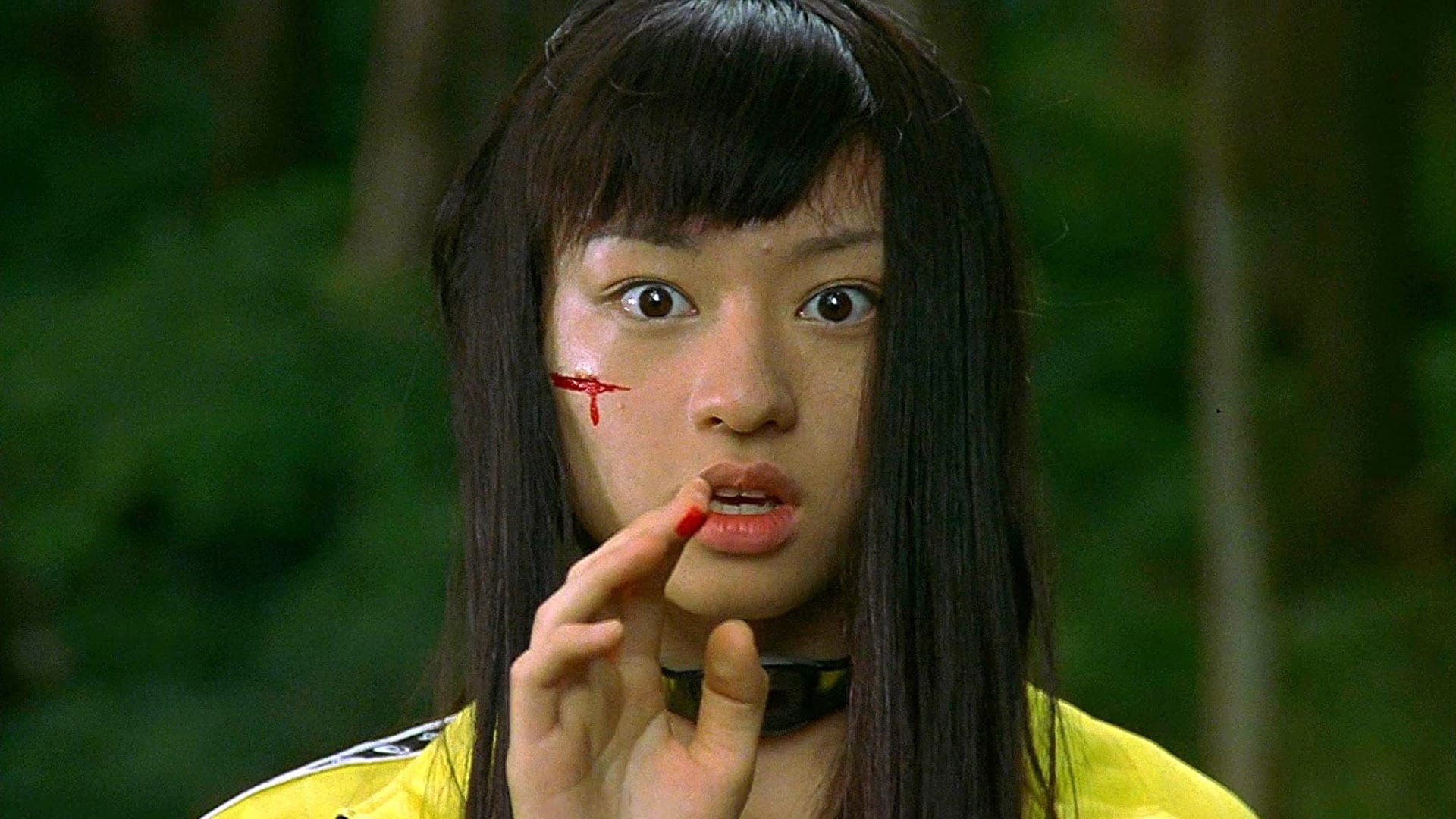 Battle Royale (2000)