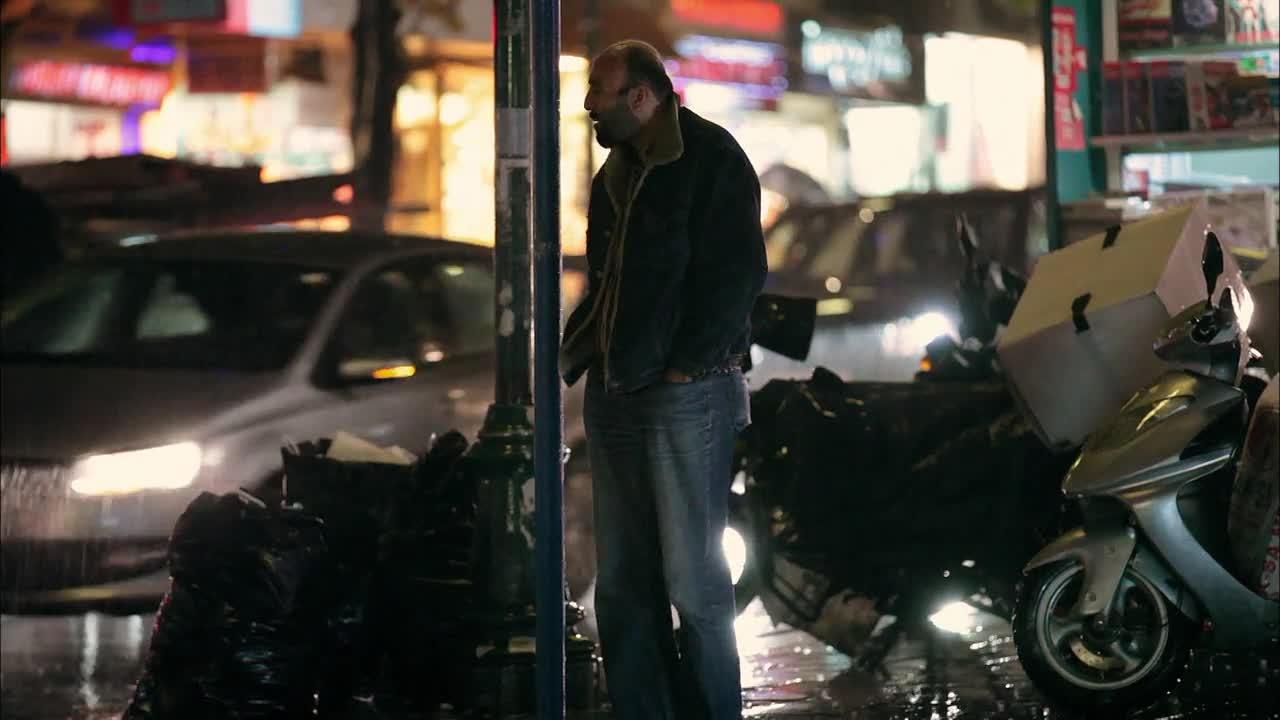Behzat Ç.: An Ankara Policeman