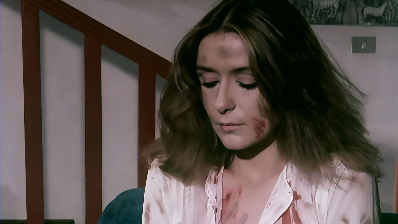 Blue Movie (1978)