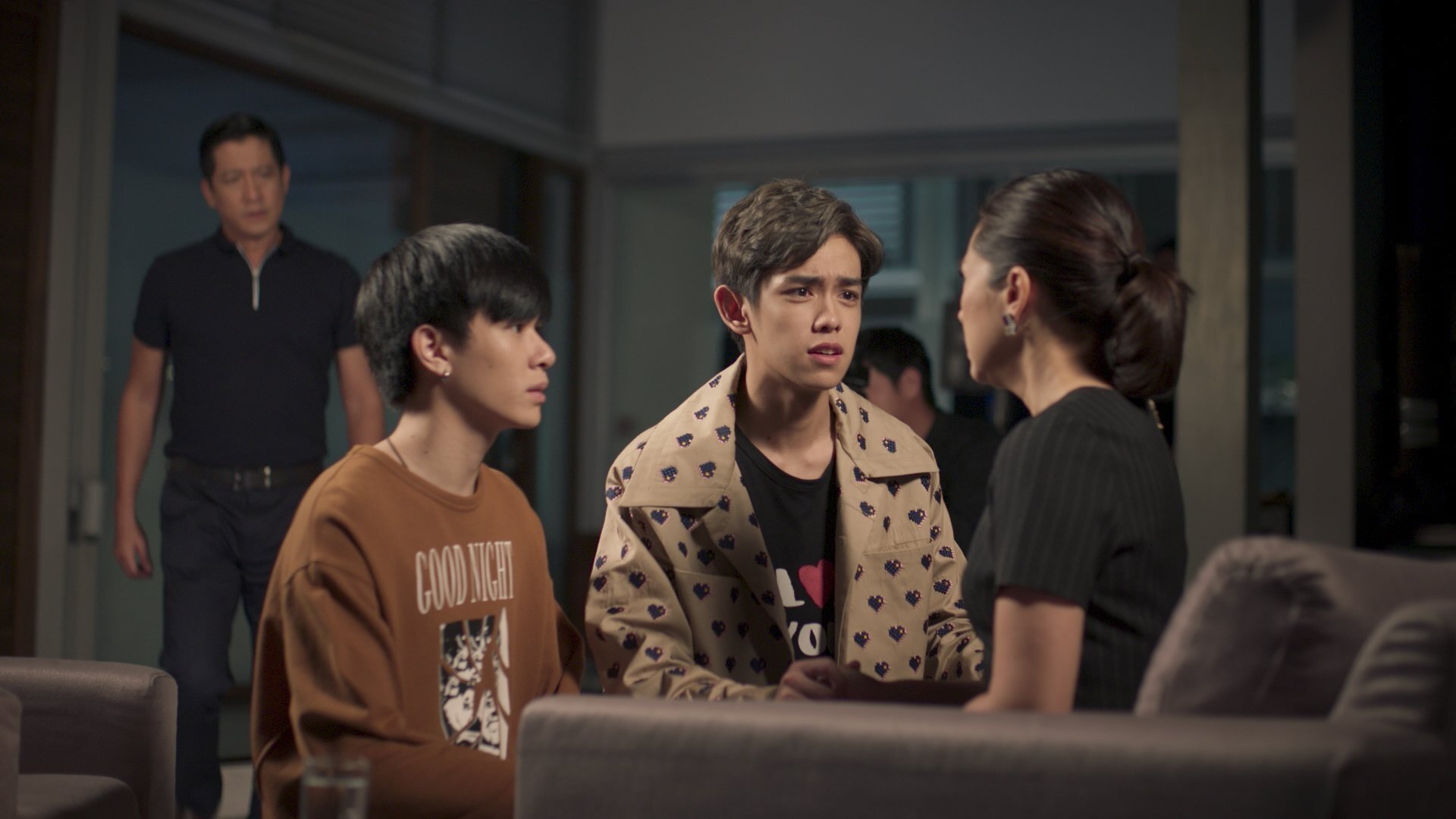 Thumbnail for Rapist must die Season 1 Episode 9