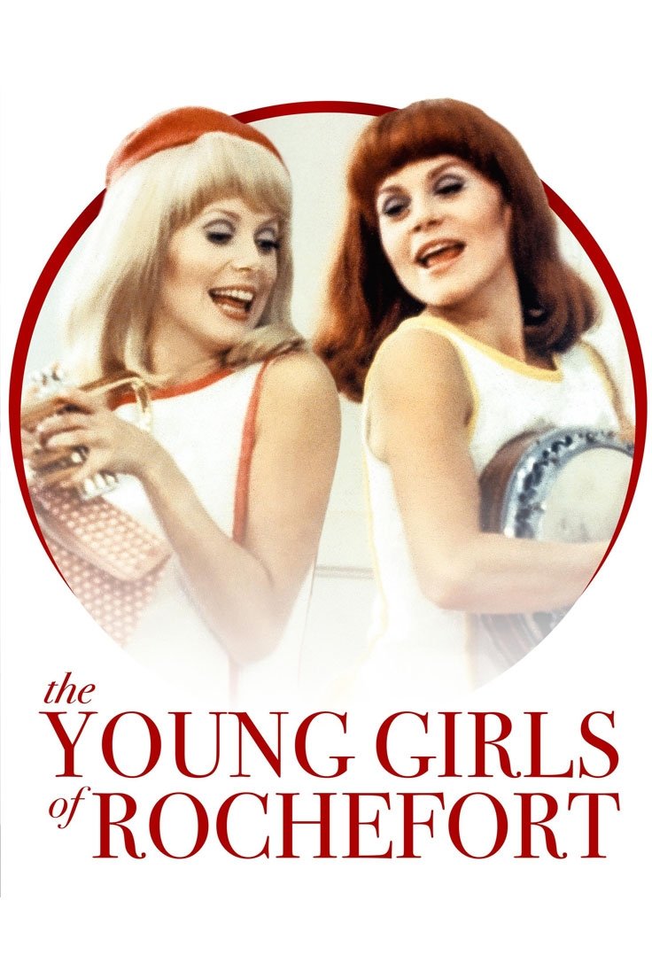 The Young Girls of Rochefort