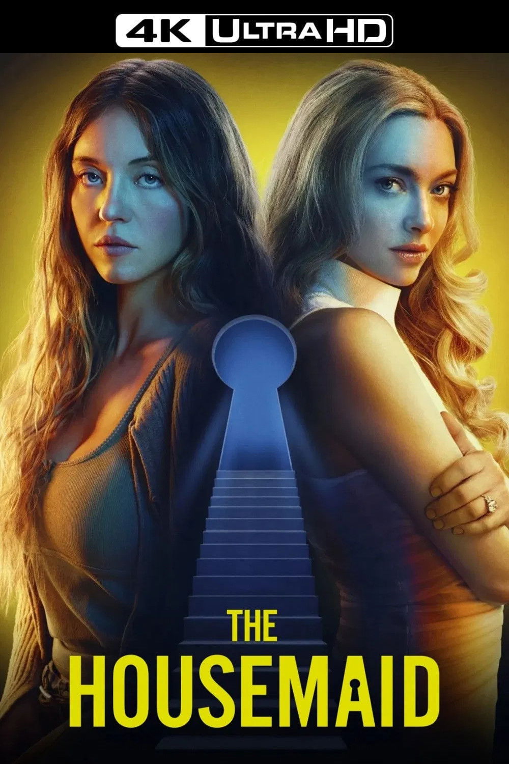 The Housemaid POSTER