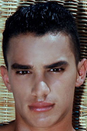 et billede af Alexandros Toro