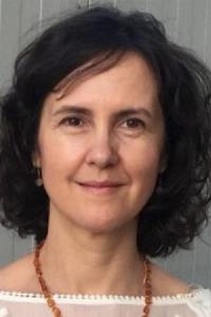 et billede af Enara Prieto