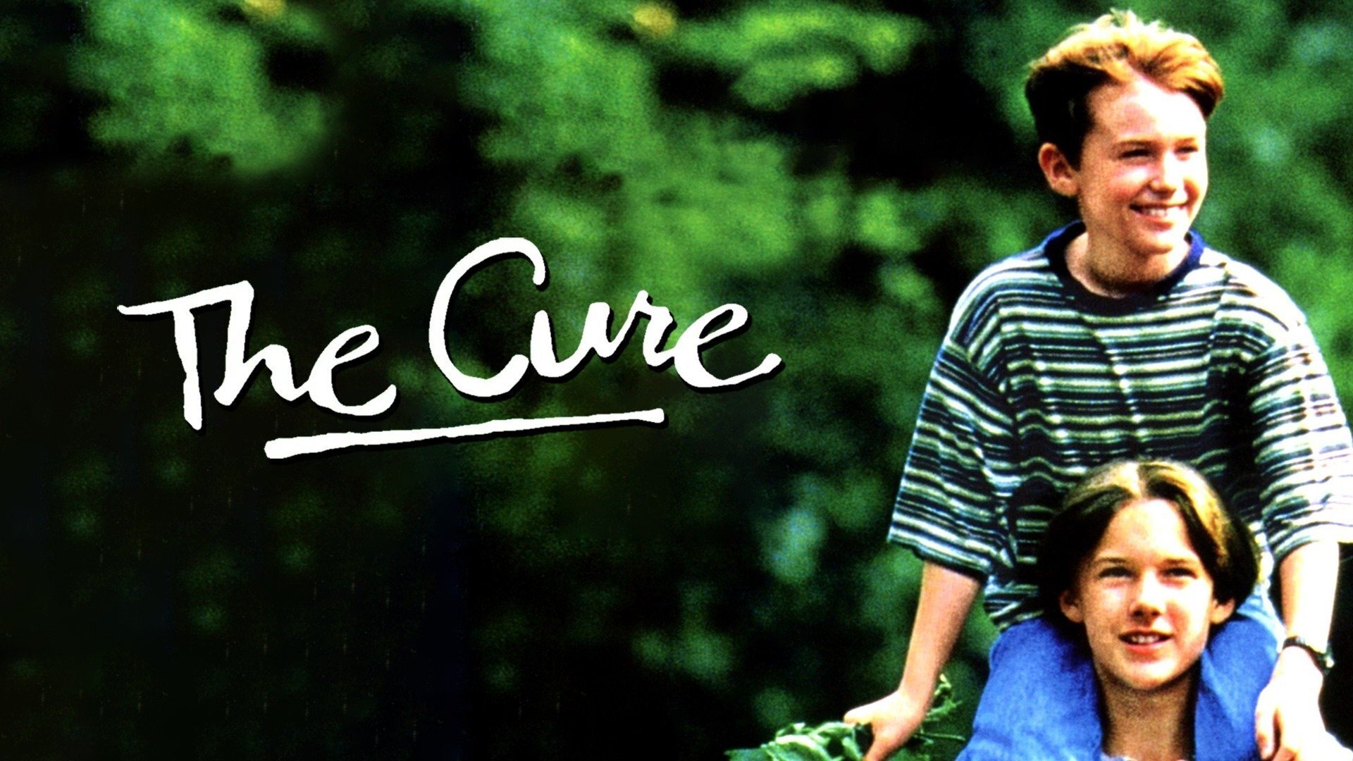 The Cure